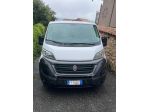 Fiat Ducato 2.5 diesel con motore nuovo e cambio nuovo con fatture relative ,