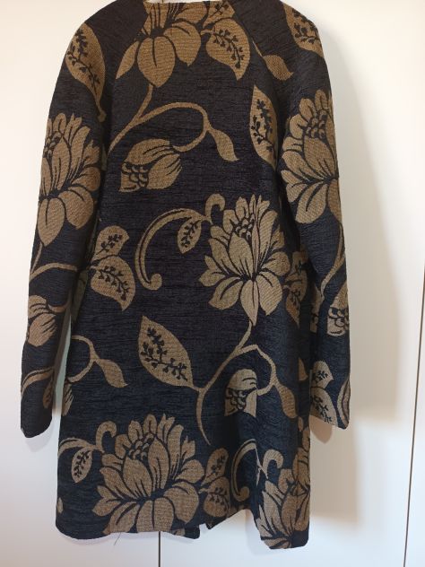 Cappotto Giorgia & Johns - Foto 4