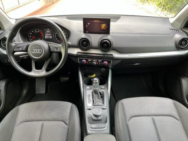 AUDI Q2 30 TFSI S tronic Admired rif. 23961771 - Foto 6