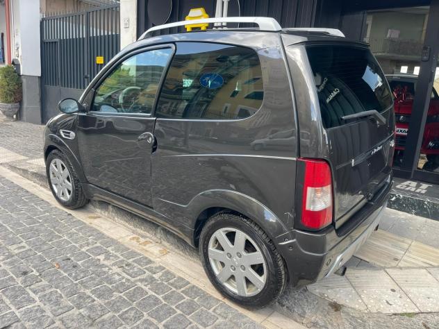 Minicar Ligier X-Too pronta consegna - Foto 4