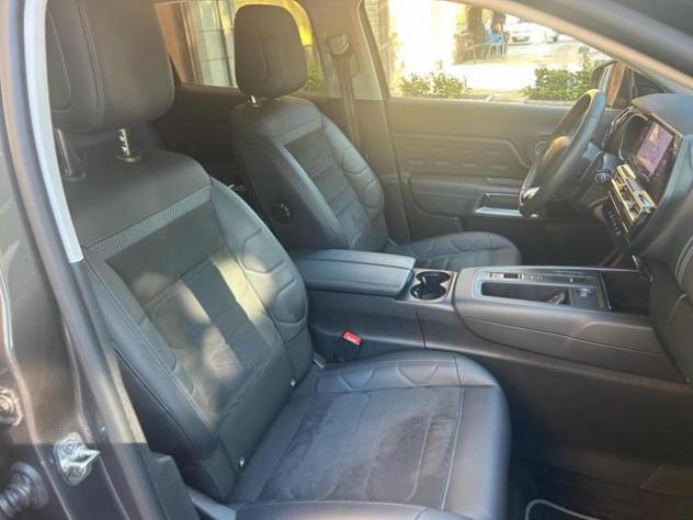 CITROEN C5 Aircross BlueHDi 130 S&S EAT8 Shine Pack rif. 24173288 - Foto 6