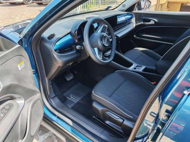 Fiat 600 600 1.2 hybrid La Prima 145cv auto - Foto 10