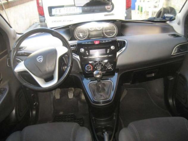 LANCIA Ypsilon 1.3 MJET 16V 95 CV S-S SILVER rif. 18867013 - Foto 7
