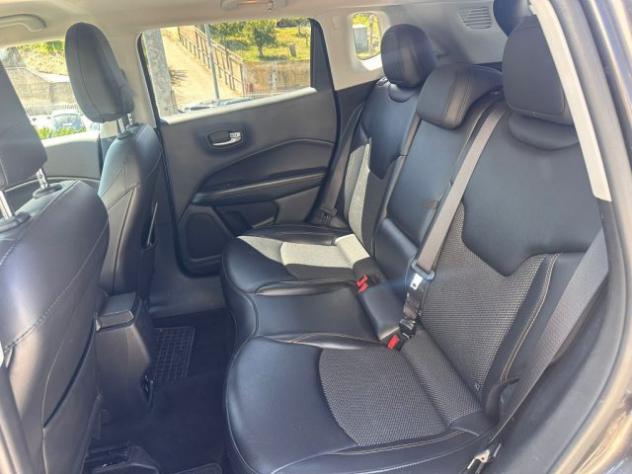 JEEP Compass 1.6 Multijet II 2WD Limited rif. 23691855 - Foto 9