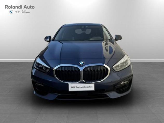 BMW 116 d Sport auto rif. 22228510 - Foto 3