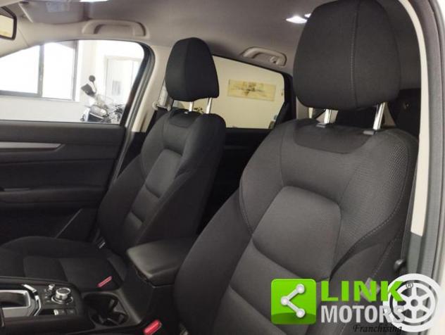 MAZDA CX-5 2.2L Skyactiv-D 150 CV 2WD Technology 2018 rif. 23754168 - Foto 5
