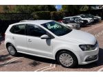 VOLKSWAGEN Polo 1.4 TDI 5p. Fresh BlueMotion Technology