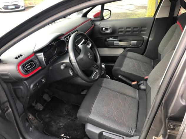 CITROEN C3 PureTech 82 GPL Shine rif. 23365423 - Foto 6
