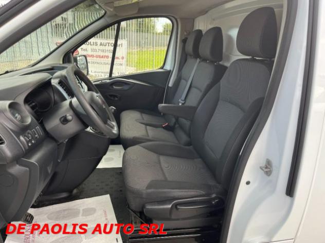 FIAT Talento 2.0 Ecojet 120CV PC-TN Furgone 12q rif. 24203550 - Foto 6