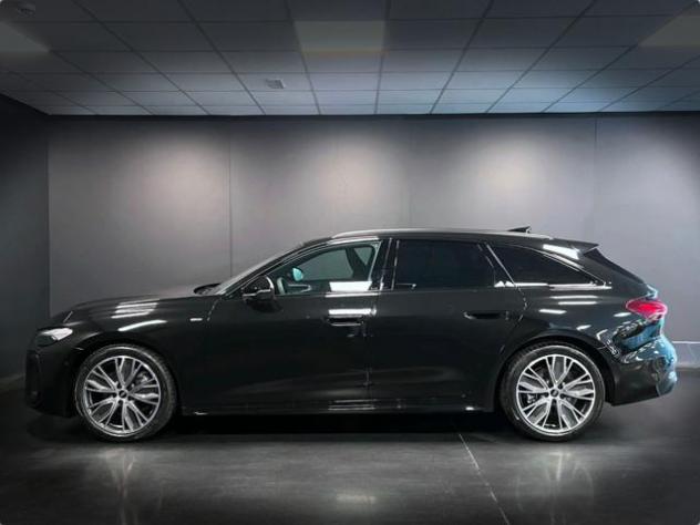AUDI A5 Avant TDI 150 kW mHEV+ S tronic S Line edition rif. 23447020 - Foto 6