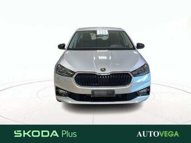 SKODA Fabia 1.0 tsi young edition 95cv rif. 23620136 - Foto 2