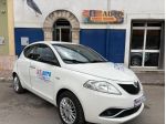 LANCIA YPSILON 1.2 BENZ-GPL CASA MADRE  DICEM  2016 103000 KM PERFETTA