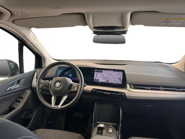 BMW Serie 2 Active Tourer 218d 150 CV Automatica NAVI LED Active Tourer - Foto 8