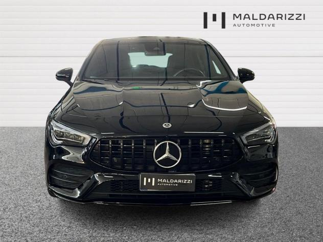Mercedes-Benz CLA Sh.Brake - X118 Shooting Brake 200 d Premium auto - Foto 2