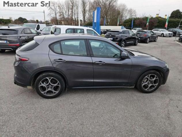 ALFA ROMEO Stelvio Stelvio 2023 2.2 t Sprint rwd 160cv auto - GP307FP rif. 23815967 - Foto 7