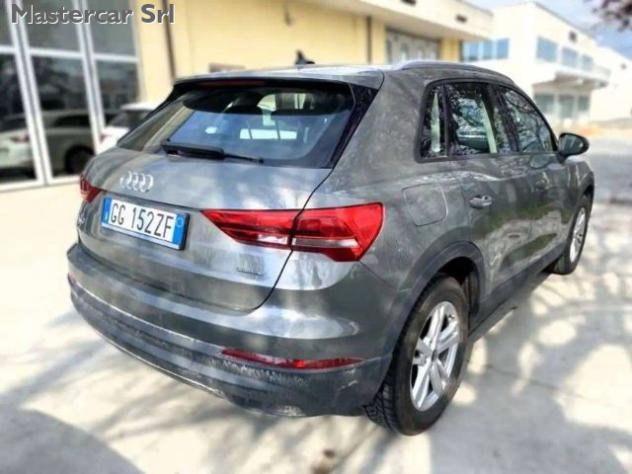 AUDI Q3 Q3 II 35 2.0 tdi Business quattro s-tronic - GG1 rif. 23947195 - Foto 5