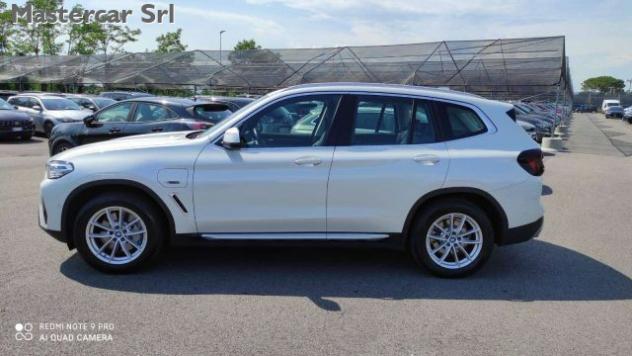 BMW X3 X3 G01 2021 xdrive30e auto - GH711RA rif. 24021136 - Foto 3