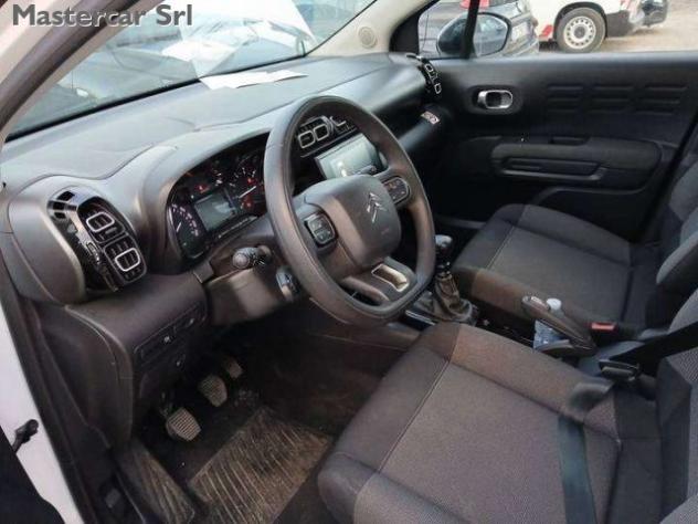 CITROEN C3 Aircross NEOPATENTATI C3 Aircross 1.2 Live TG : GM901VW rif. 23956549 - Foto 7