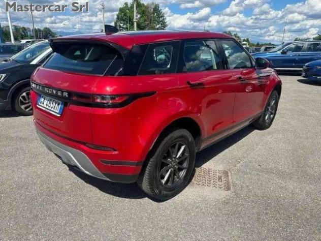 LAND ROVER Range Rover Evoque 2.0d i4 mhev awd 150cv TETTO auto GA465XM rif. 23836616 - Foto 6