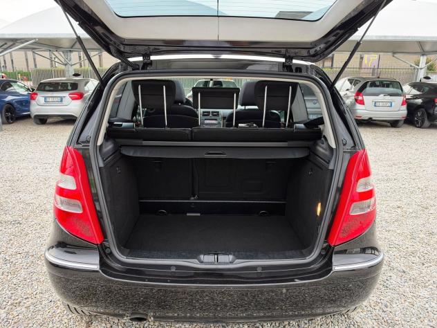 Mercedes-benz A 150 CoupElegance TETTO PANORAMICO OK NEOPATENTATI - Foto 7