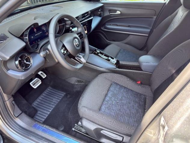 ALFA ROMEO Junior 1.2 145 CV Hybrid eDCT6 Sprint rif. 24066006 - Foto 7