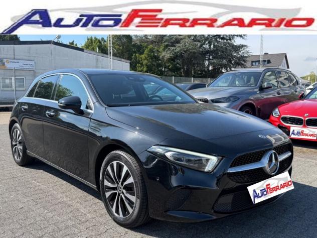 MERCEDES Classe A (W177) A 200 d Automatic Progressive Advanced - Foto 6