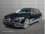 MERCEDES-BENZ C 200 d Mild hybrid S.W. Advanced rif. 24094034
