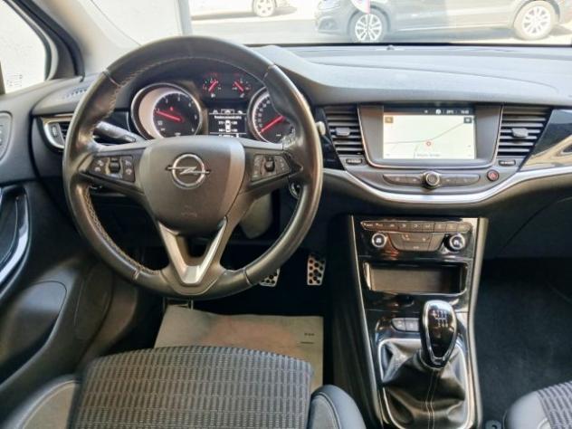 OPEL Astra 1.5 CDTI 122 CV S&S 5 porte Ultimate rif. 23995808 - Foto 9