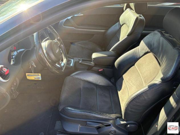 AUDI - S3 - 2.0 TFSI qu. - Foto 7
