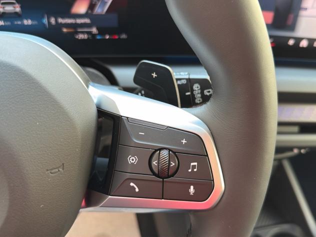 BMW Serie 1 120 Autom. 170 Cv M- Sport - Camera, LED, Navi, CarPlay ecc - Foto 9