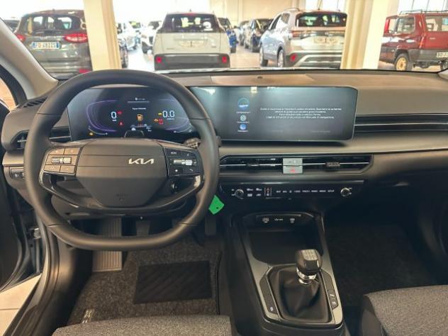 KIA XCeed 1.0 t-gdi Business NUOVO MODELLO - KM0 rif. 24148304 - Foto 7