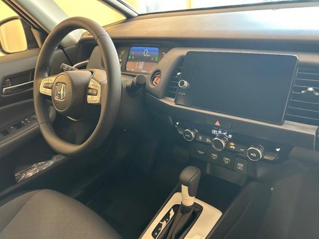 HONDA - Jazz - 1.5 Hev Elegance - Foto 5