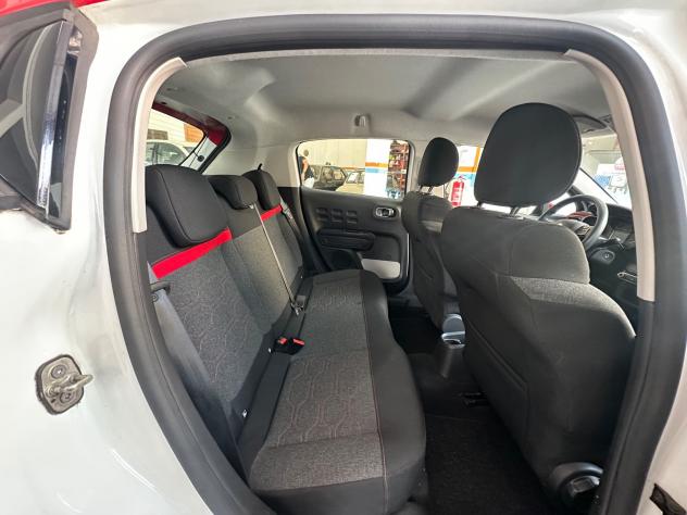 Citroen C3 82 Cv S&S Shine - Foto 9