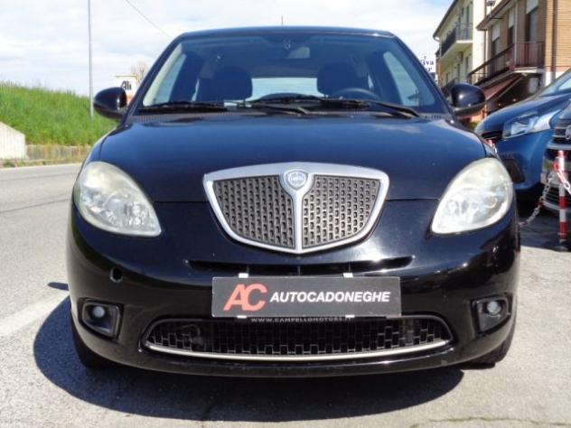 LANCIA Ypsilon 1.4GPL PREZZO VALIDO FINO 13.06,GARANZIA,km certi rif. 23798937 - Foto 3
