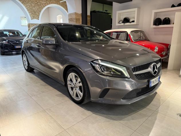 Mercedes-benz A 180 d Automatic Premium - Foto 2