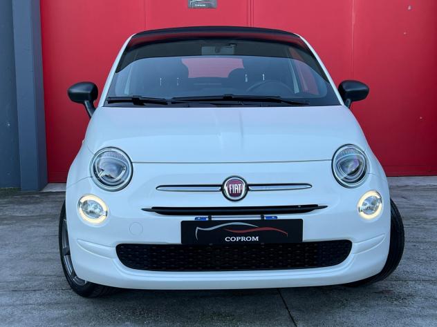 Fiat 500 C 1.0 Hybrid 2023 -*PROMOZIONE* - Foto 2