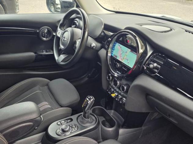 MINI Cooper SE Cooper SE rif. 24013941 - Foto 7