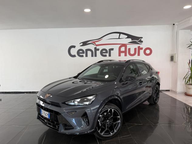 CUPRA Formentor 2.0 TDI DSG 4 ANNI GARANZIA CUPRA