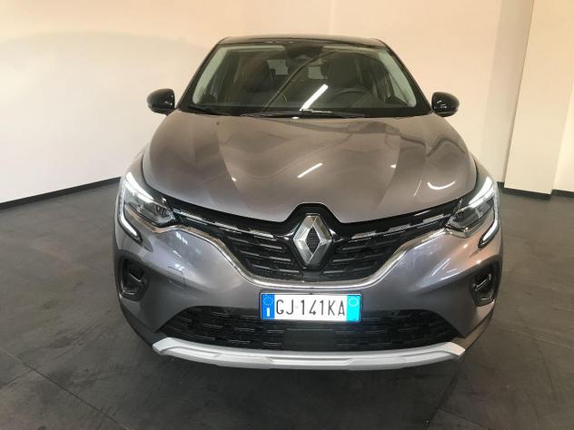 RENAULT Captur TCe 12V 100 CV GPL Intens - Foto 2