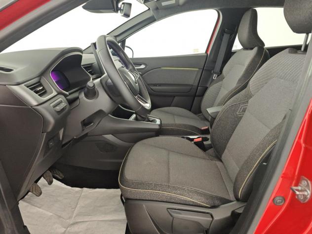 Renault Captur ECO-G 100 CV Techno - Foto 10
