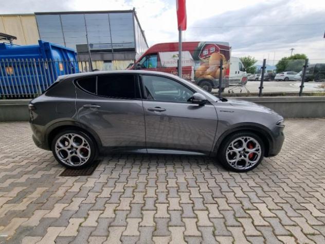 ALFA ROMEO Tonale 1.5 130 CV MHEV TCT7 Edizione Speciale rif. 23693903 - Foto 7