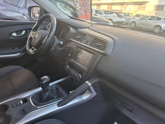 Renault Kadjar 1.5 dCi Energy Intens * Navi * Pelle * Garantita 12 Mesi - Foto 6