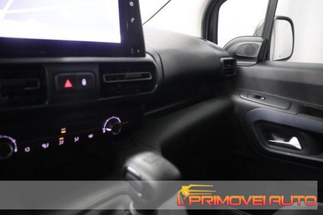 FIAT Doblo Doblò 1.5 BlueHdi 100CV Combi N1 rif. 20523430 - Foto 10