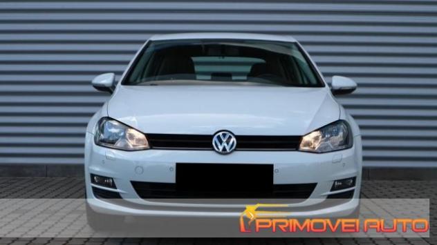 VOLKSWAGEN Golf 1.6 TDI 110 CV 5p. Comfortline rif. 19796830 - Foto 5