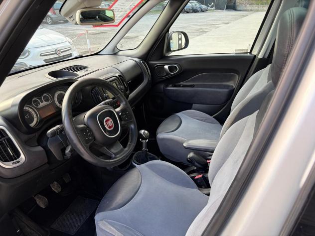 Fiat 500 L 0.9 Lounge Gpl 105 cv - Foto 3
