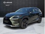 Lexus NX Hybrid Premium 4WD