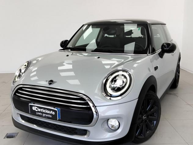 MINI Mini Cooper 1.5 Cooper D Baker Street