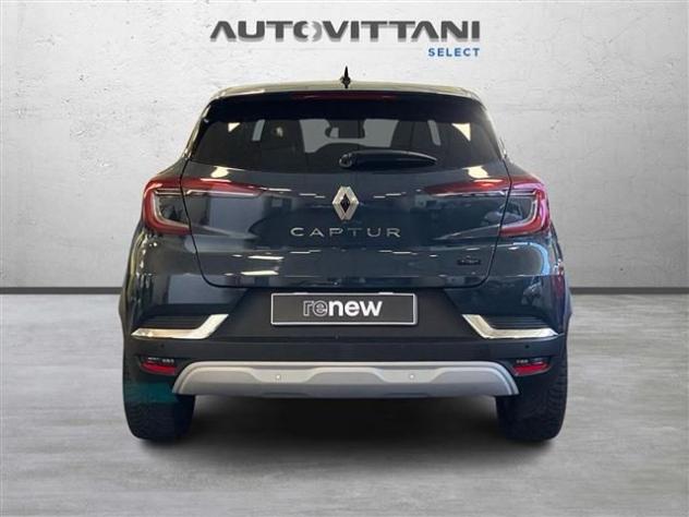 RENAULT Captur 1.6 E-Tech full hybrid Techno 145cv auto rif. 23702591 - Foto 5