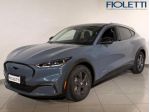 Ford Mustang Mach-E Mustang E Mach-E Std Range 269cv AUT -