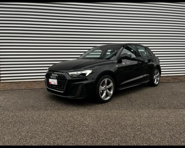 AUDI A1 SPORTBACK 30 TFSI S -TRONIC S-LINE EDITION rif. 24156306